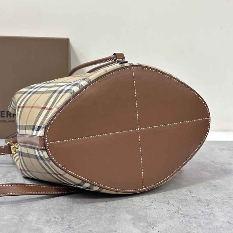 Burberry Bucket Bags